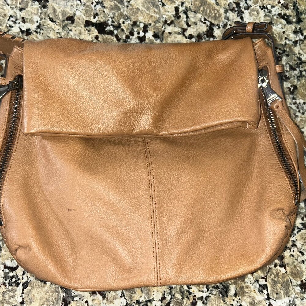 AIMEE Bali Double Entry Bag